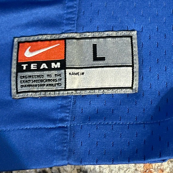 Youth Florida Gators jersey. - Picture 5 of 11